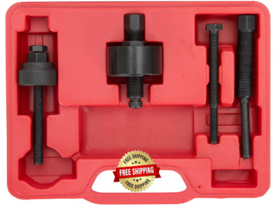 EXTRACTOR DE RODAMIENTOS/POLEAS 100 MM