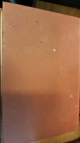 The Opal Witch by Jean Brooks 1967 Hardback Australian Opal Fields Witchcraft - Picture 2 of 2