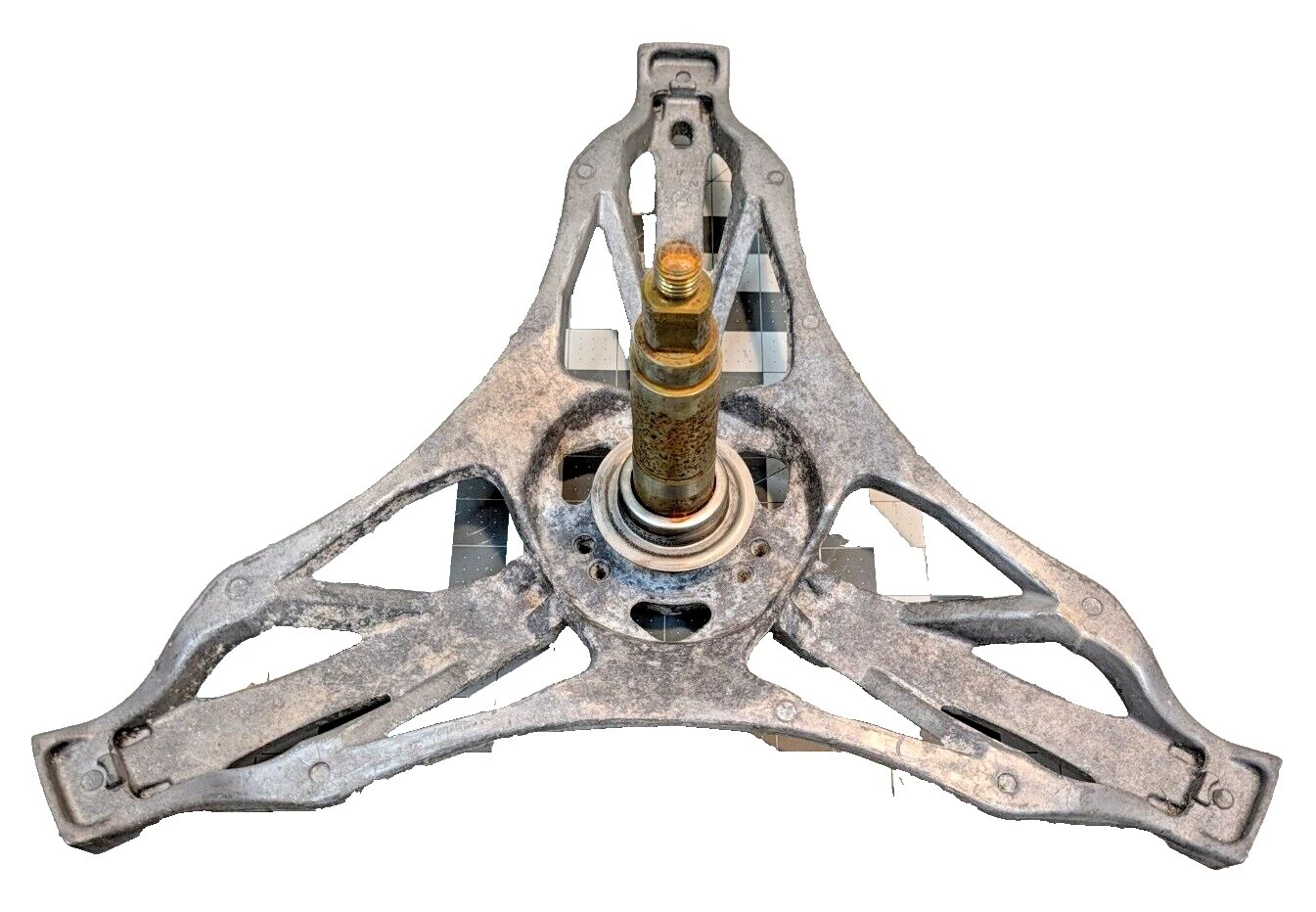 Metal Kenmore piezas de lavadora y secadora