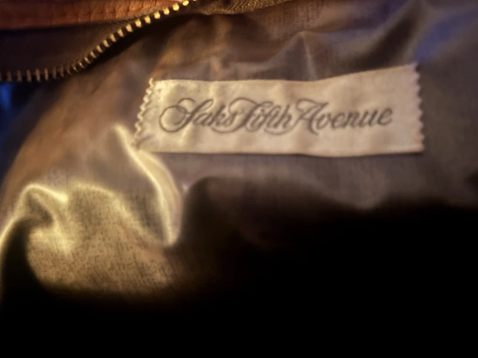Auténtico Raro De Colección Louis Vuitton Alma - Alrededor de finales de los 70 De Sax 5th Avenue Foto 4 de 4