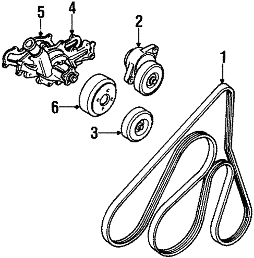 Q&A Kia Sorento Coolant Leak Belt Diagrams, 59 OFF