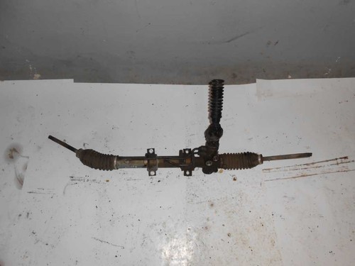 Lenkgetriebe der Servolenkung Skoda Felicia