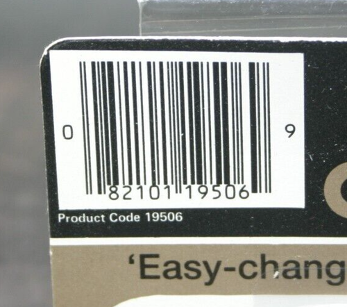 Lot of 6 Osmiroid Pen Nib B3 Unit Easy-Change 22 Carat Gold Plating NOS! SEALED! - Picture 5 of 10
