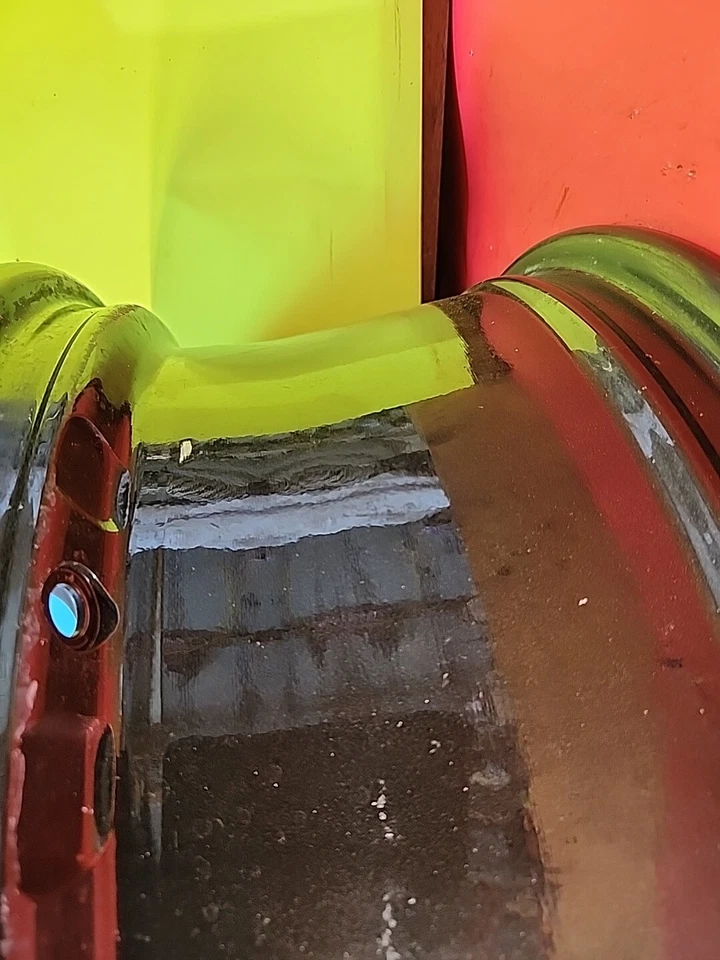 Llanta Land Rover Discovery Sport 2015 2016 2017 2018 2019 18" OEM Foto 4 de 4