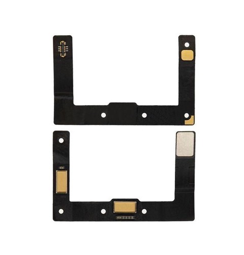 Repuesto de cable flexible de micrófono para iPad Mini 5 (2019) A2133 A2124 A2126 - Imagen 2 de 3