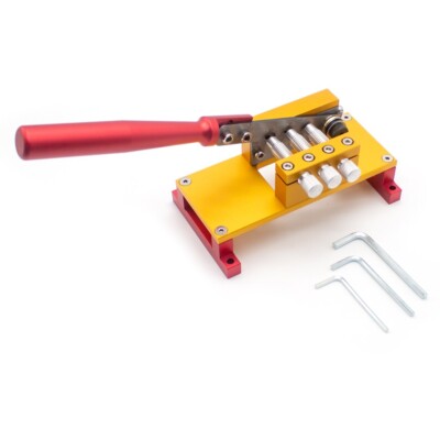 Lead Wire Manual Cable Cutting Tool Precise Positioning Plumbum Wire Scissors---