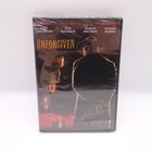 Unforgiven (Dvd, 1992) New Sealed