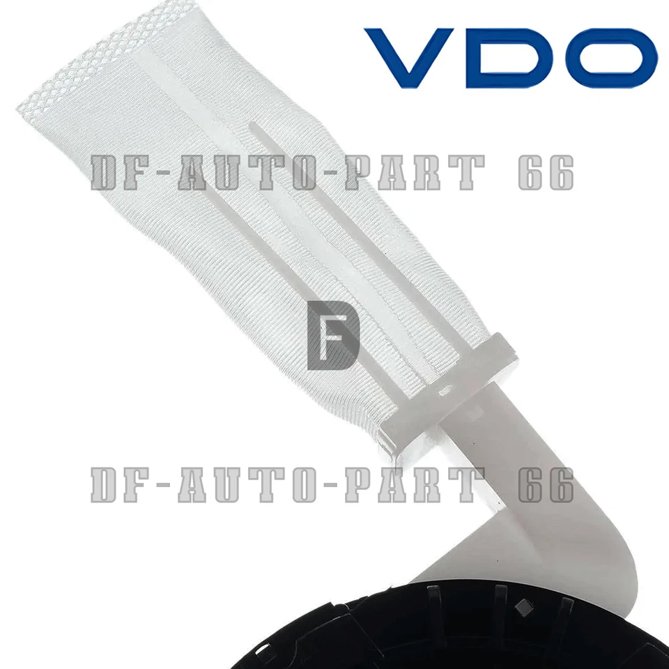 NUEVA bomba de combustible eléctrica para Land Rover 2005-2009 LR3 Range Rover Sport LR016845 Foto 3 de 4