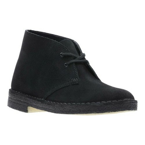 clarks desert boots womens sale