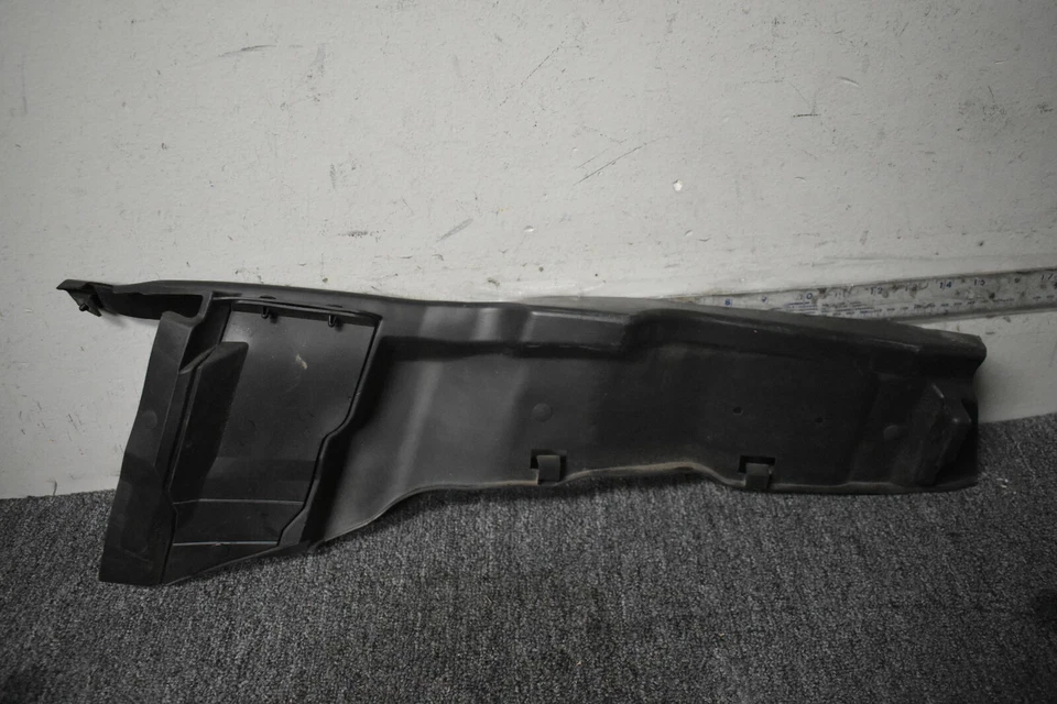 Nissan Murano 2008-2014 sello techo fábrica OEM Foto 4 de 4