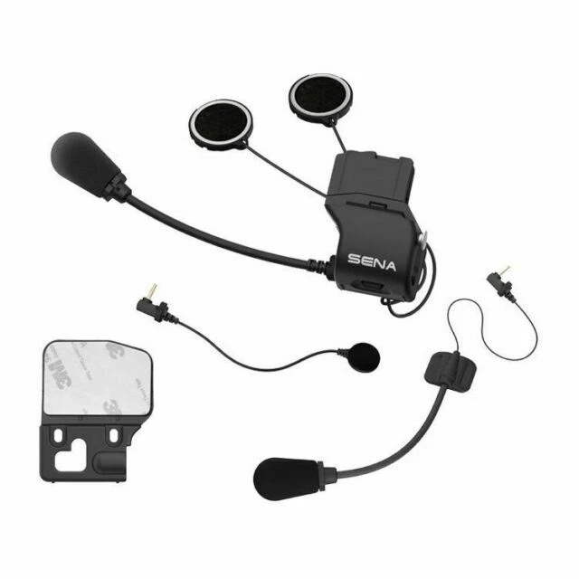 Sena Motorcycle & Scooter Audio, Communication & Navigation