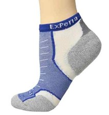 Thorlos Experia Micro One Pair Socks Unisex Size M L4236