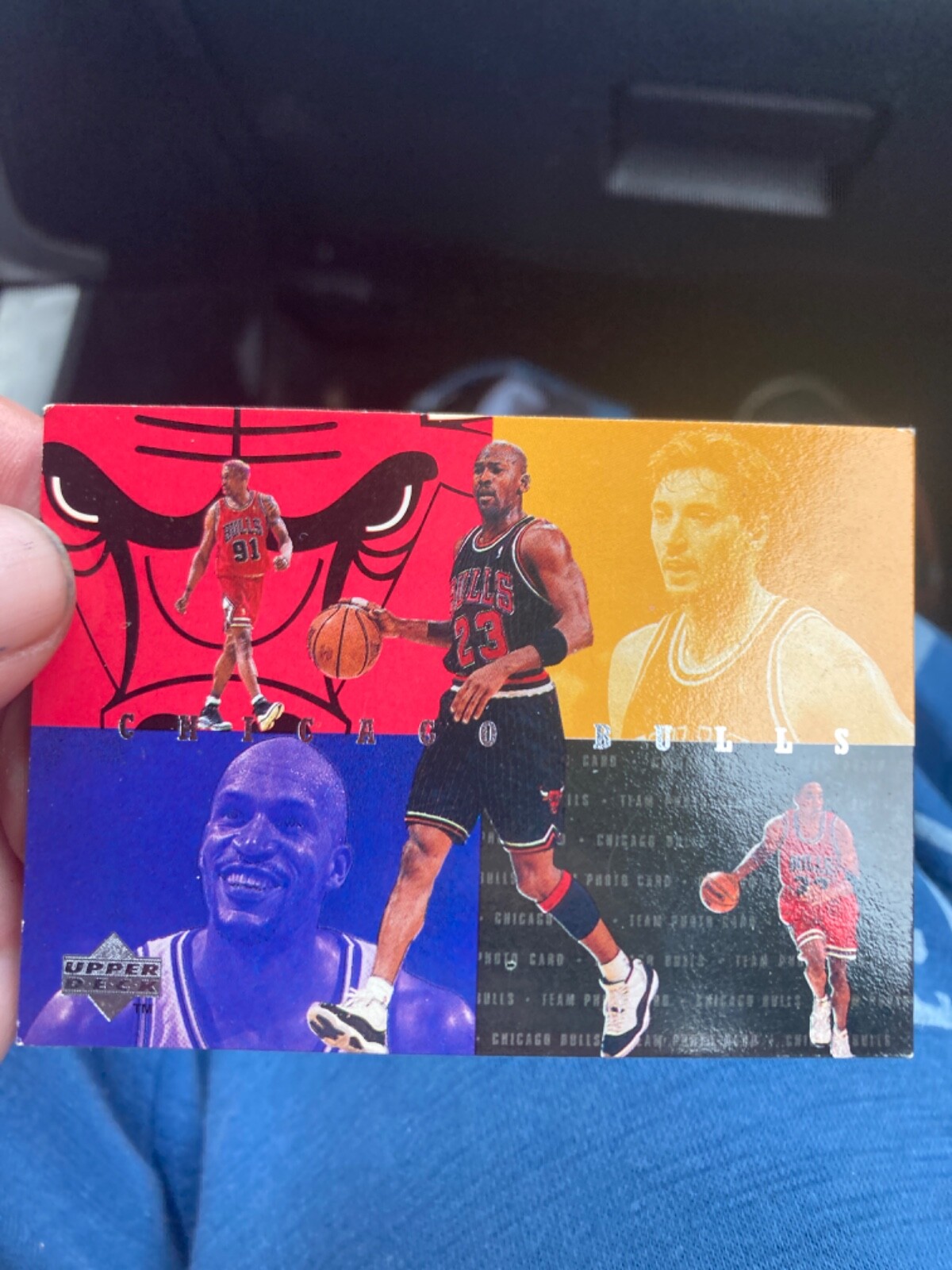 Most Valuable 89 Upper Deck Baseball Cards