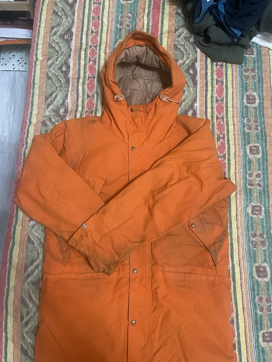 Giacca Da Lavoro Alta Visibilità Comfort, Taglia M, Arancione/marino - Foto 2