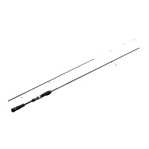 Major Craft Finetail Stream FSX-502UL Spinning Rod for Trout | eBay