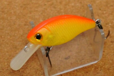 Lucky Craft   Flat Cra Pea 35 MR       (M621MY2