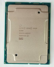 Intel Xeon Gold 6238R SRGZ9 28-core 2.20GHz 38.5MB cache server CPU processor