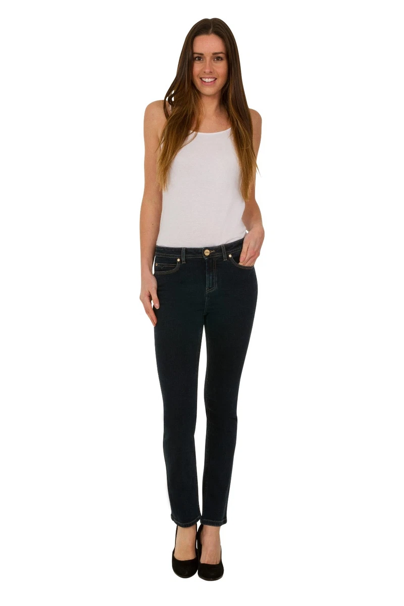 Per una slim jeans 2025