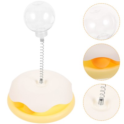 Générique Jouet Distributeur De Friandises Pour Chat | Jouet