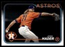 2024 Topps Series 2 #433 Josh Hader Houston Astros