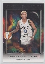 2024 Panini Origins WNBA Courtney Williams #61 0q5k