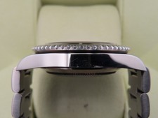 2007 Rolex Submariner Date 16610 Unpolished Men's 40mm Wristwatch Box Papers 8