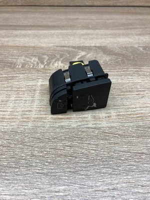 4F1927227A   Glove box opening button Fits for Audi A6 S6 C6 4F