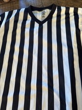 Cliff Keen Athletics Plain Referee Jersey XL