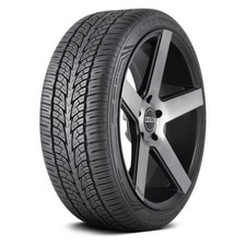 4 New 285/45R22 Arroyo Ultra Sport A/S Load Range XL 2854522 Tire
