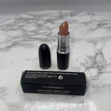 MAC Satin Lipstick - 814 Myth - 0.1 oz / 3 g ...