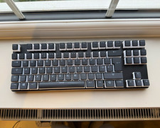 Glorious GMMK TKL RGB Mechanical Keyboard