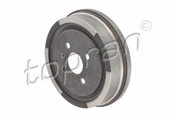 ✅Fits TOPRAN HANS PRIES 205 238 BRAKE DRUM  ⭐UK Seller⭐