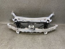 Schlosstr&auml;ger A2136200130 Frontmaske Mercedes W213 Avantgarde 17.2110.118