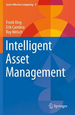 Frank Xing (u. a.) | Intelligent Asset Management | Taschenbuch | Englisch