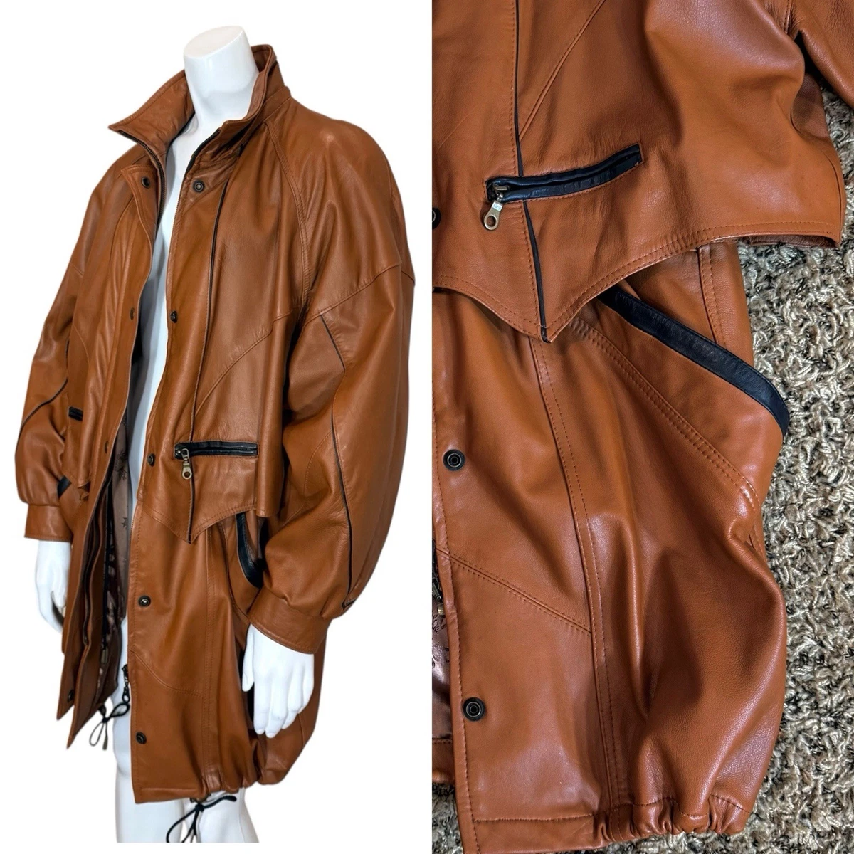 Atelier Regular Size M Coats, Jackets & Vests for Women for sale 