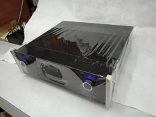 [Mint]McIntosh C49 Audio Preamplifier Working w/ LVYUAN 3000VA Transformer　