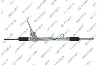 GSP Lenkgetriebe Servolenkgetriebe Hydraulisch FüR Ford S-Max WA6 Galaxy