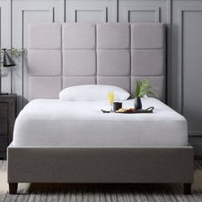 Malouf Prime Mattress Protector, Full