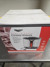 Vollrath 72021 Heat N Serve Cooker/Warmer Soup