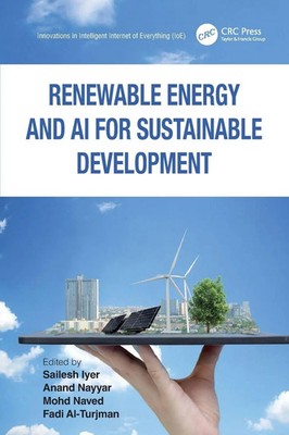 Renewable Energy and AI for Sustainable Development | Sailesh Iyer (u. a.)