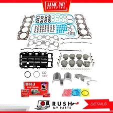11-14 Engine Rebuild Kit For Ford F-150 5.0L V8 DOHC 32V DNJ EK4299
