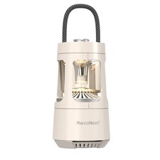 Camping Lantern Bluetooth Speaker 4000mAh Rechargeable LED Light IPX4 Outdoor
