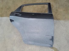 Porte arrière et accessoires Ssangyong KORANDO