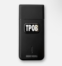 TPOB Mini Skull Single Shaver