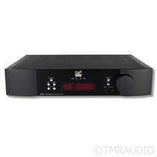 MOON by Simaudio 340i D3PX Integrated Amplifier; DAC; MM/MC Phono