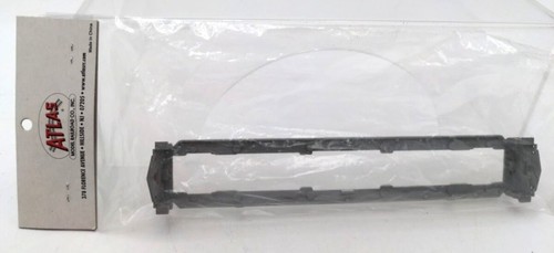 Chasis de subcuerpo Atlas 930207 escala HO plástico sin pintar | Condition: New