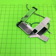 LG 29WQ600-W Monitor Multiple Internal Cable Wire
