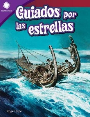 Roger Sipe Guiados por las estrellas (Taschenbuch) (US IMPORT)