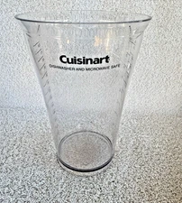 Cuisinart Smart Stick 3-Cup beaker / Pitcher Replacement Part
