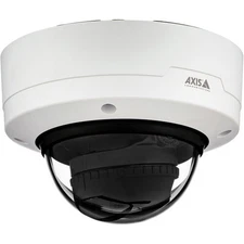 AXIS P3365-VE Fixed Dome Network Camera (0587-001) | NEW Open Box